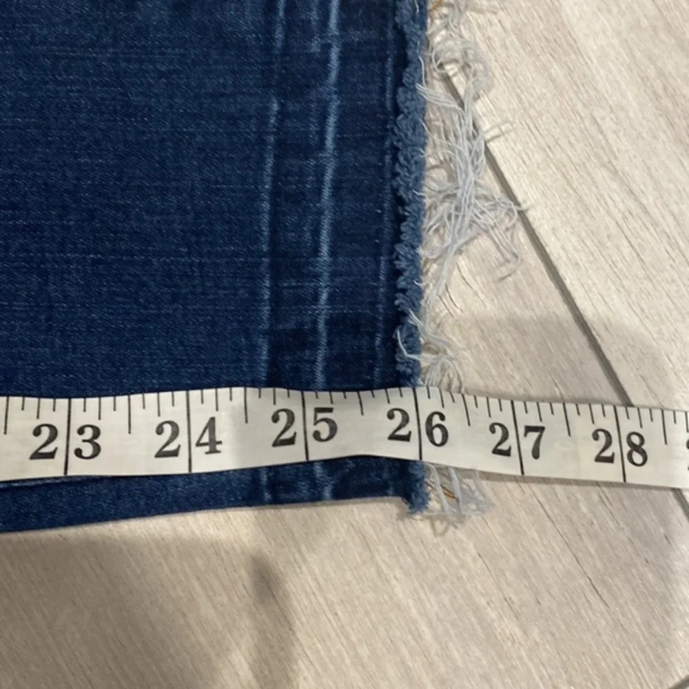 PacSun ankle jegging jeans size 26 skinny